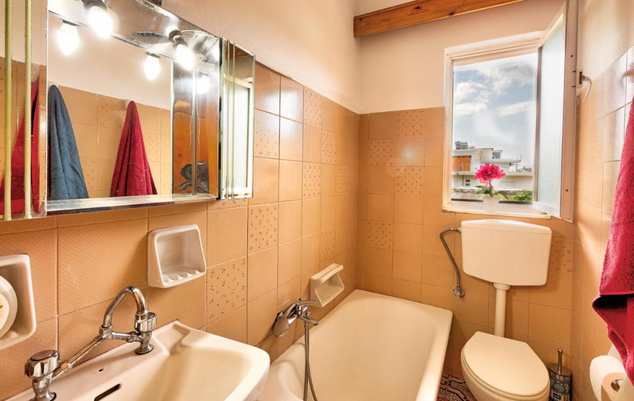 Arilena Studios Paralia  Kültér fotó